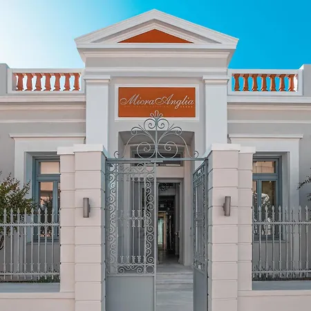 Micra Anglia Boutique Hotel & Spa-3