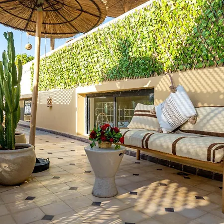 Riad Croix Berbere De Luxe-2