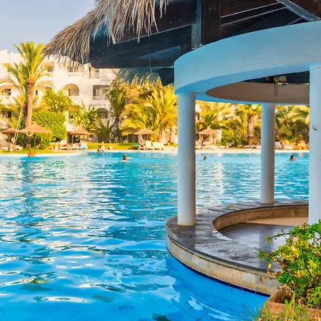 Djerba Resort- Families&Couples Only-2