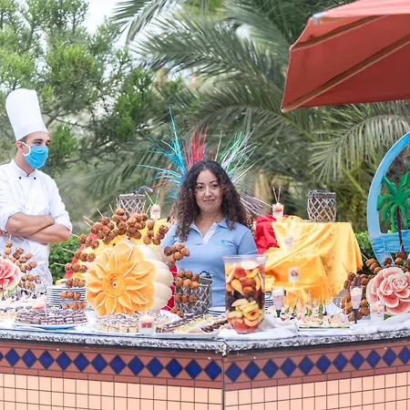 Djerba Resort- Families&Couples Only-3