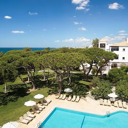 Pine Cliffs Hotel, A Luxury Collection Resort, Algarve-2