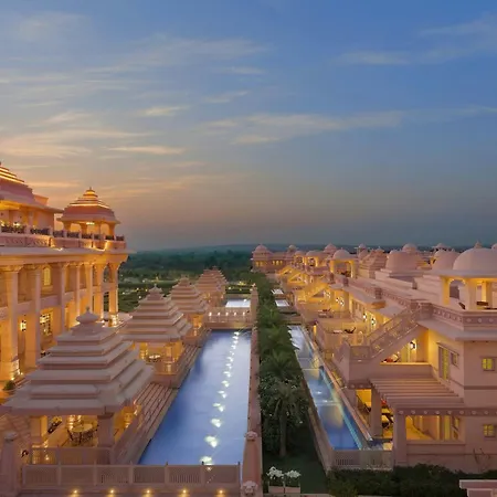 Itc Grand Bharat, A Luxury Collection Retreat, Gurgaon, New Delhi Capital Region-3
