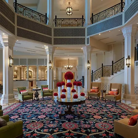 Itc Grand Bharat, A Luxury Collection Retreat, Gurgaon, New Delhi Capital Region-2