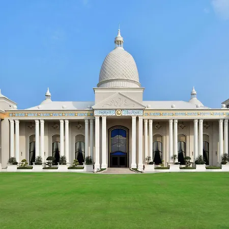Sheraton Grand Palace Indore-3