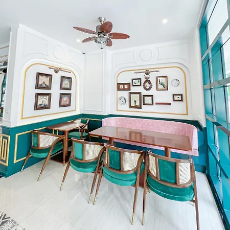 Kaira Boutique Hotel-2