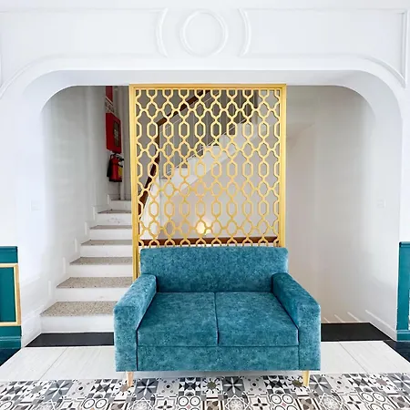 Kaira Boutique Hotel-3