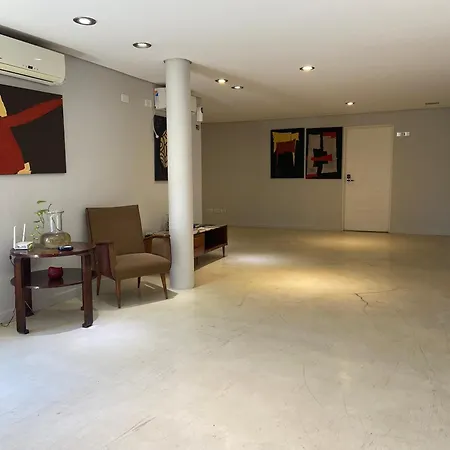 First Palermo Hotel-2
