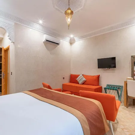 Riad Atlas Palace & Spa-2
