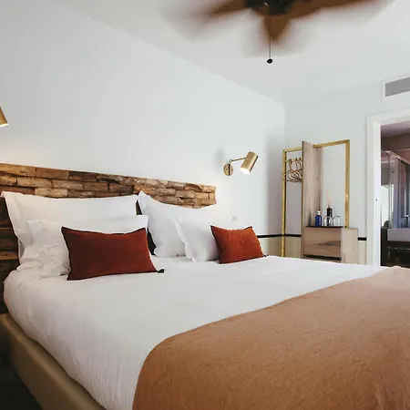 Mikasa Ibiza Boutique Hotel Adults Only-3