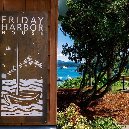 Friday Harbor House-2