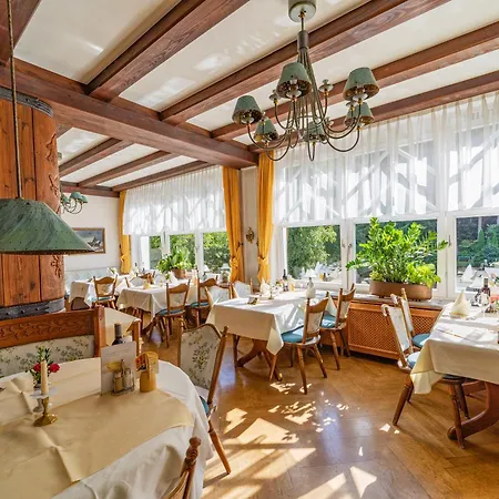Hotel Langenwaldsee-2