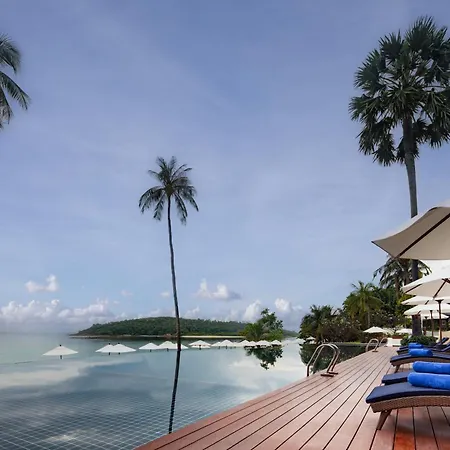 Anantara Lawana Koh Samui Resort-3