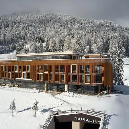 Hotel Badia Hill-3