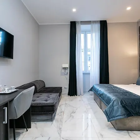 Cesare Ai Cavalieri Suites-3