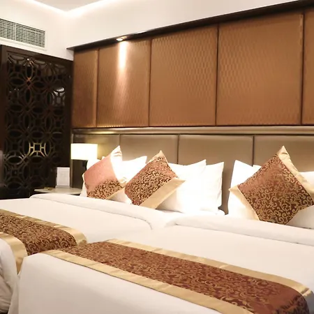 Grand Sylhet Hotel & Resort-2