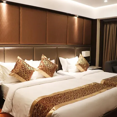 Grand Sylhet Hotel & Resort-3