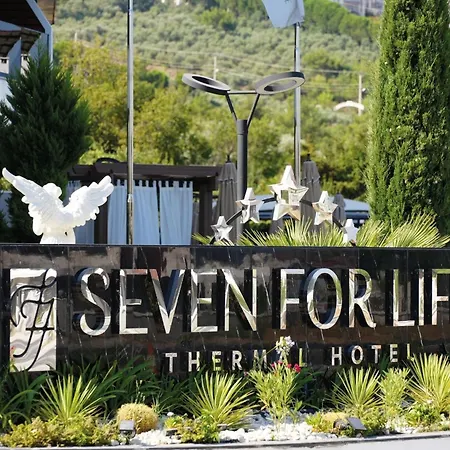 Seven For Life Thermal Hotel-3