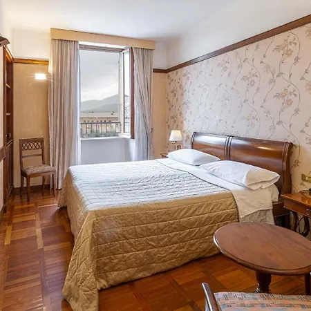 Hotel&Ristorante Miramonti Palazzo Storico-2