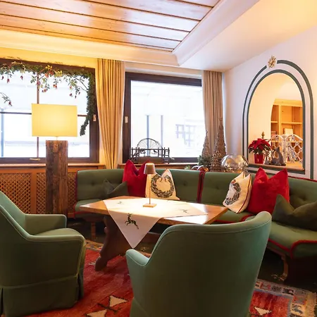 Hotel Erzberg-2