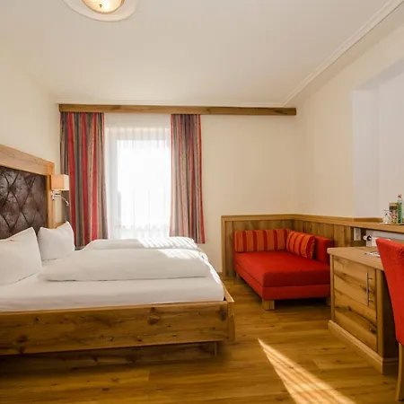 Hotel Gasthof Jägerhaus-2