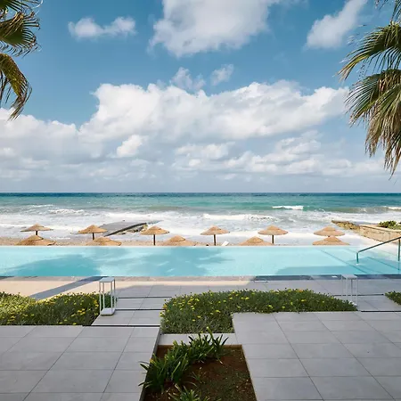 Grecotel Luxme White-3