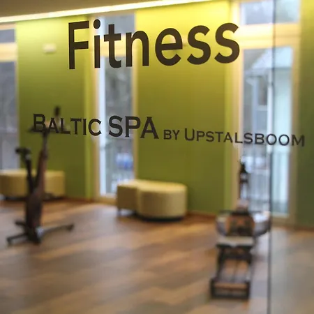 Upstalsboom Kühlungsborn-2