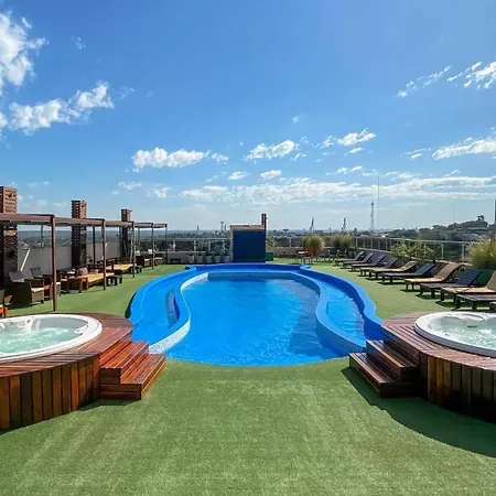 Grand Crucero Hotel-2