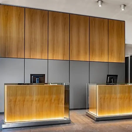 Ac Hotel Diagonal L'Illa By Marriott-3