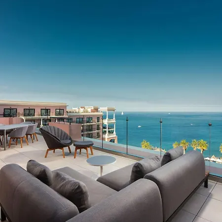 The Westin Dragonara Resort, Malta-2