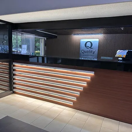 Quality Inn Atlanta Northeast I-85-3