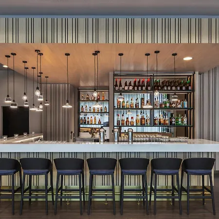 Courtyard By Marriott Munich City East-2