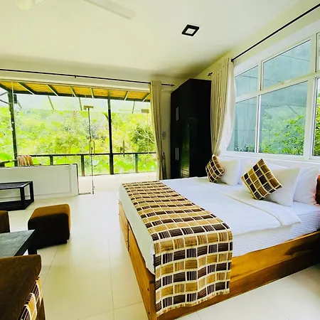 The Glenrock Wellness Nature Resort-3