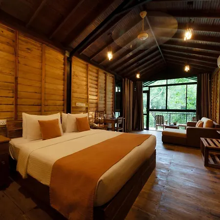The Glenrock Wellness Nature Resort-2