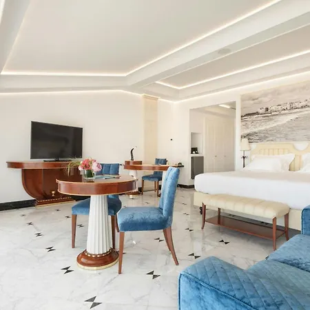 Ortea Palace Hotel, Sicily, Autograph Collection-3