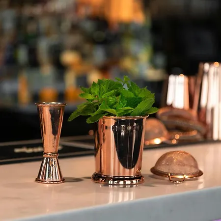 Aloft By Marriott Dublin City-3