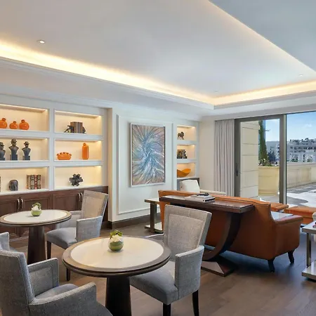 The Ritz-Carlton, Amman-2