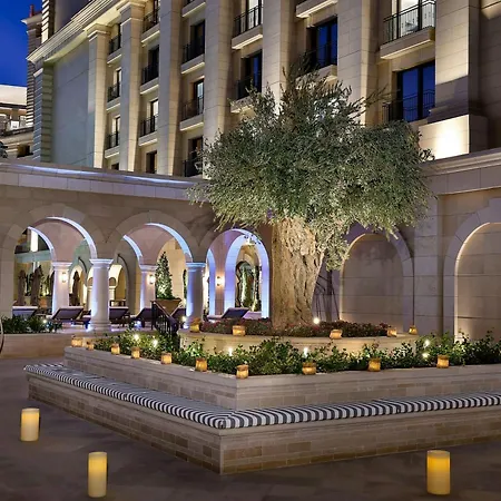 The Ritz-Carlton, Amman-3