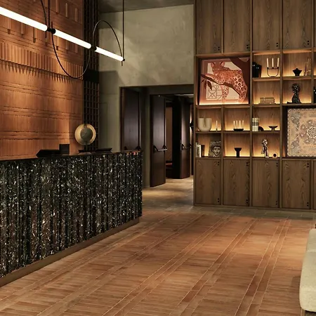 Monasty, Thessaloniki, Autograph Collection-2