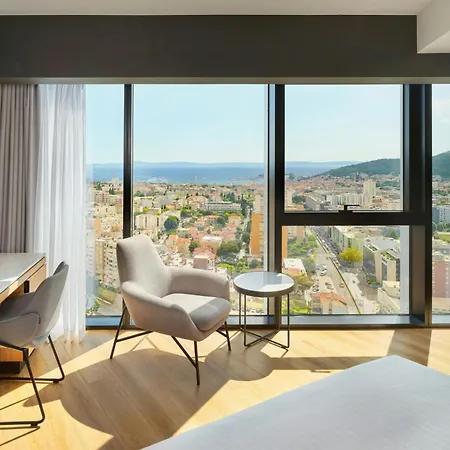 Ac Hotel By Marriott Split-3