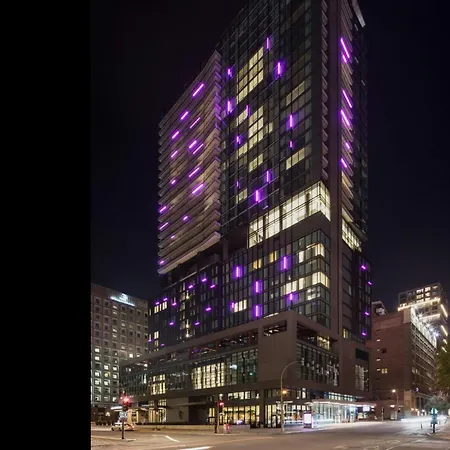Honeyrose Hotel, Montreal, A Tribute Portfolio Hotel-3