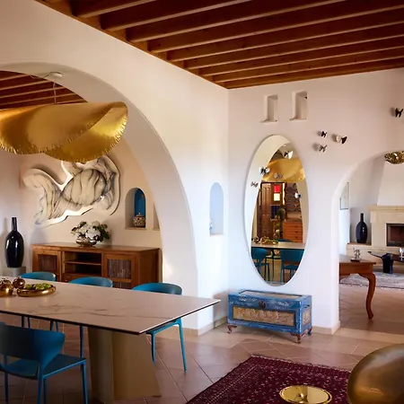 Aquagrand Artistic Luxury Beach Resort - Adults Only-2