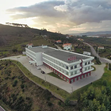 Plácido Hotel Douro - Tabuaço-3