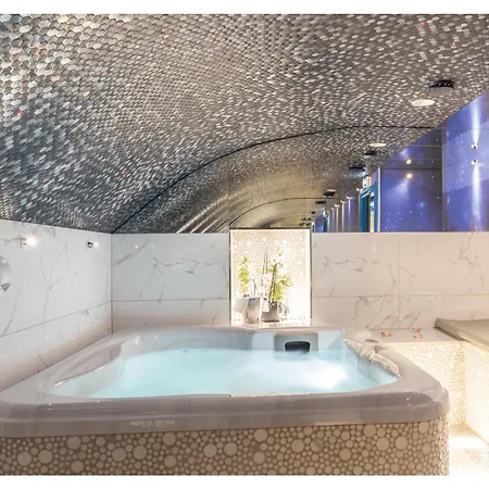 Secret De Paris - Hotel & Spa (Adults Only)-3