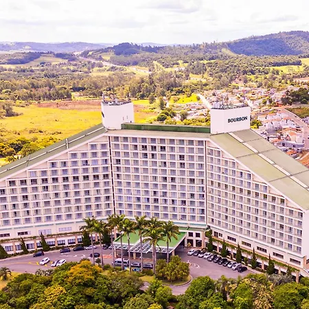 Bourbon Resort Atibaia-3