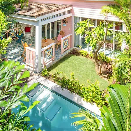 Boardwalk Boutique Hotel Aruba - Adults Only-3