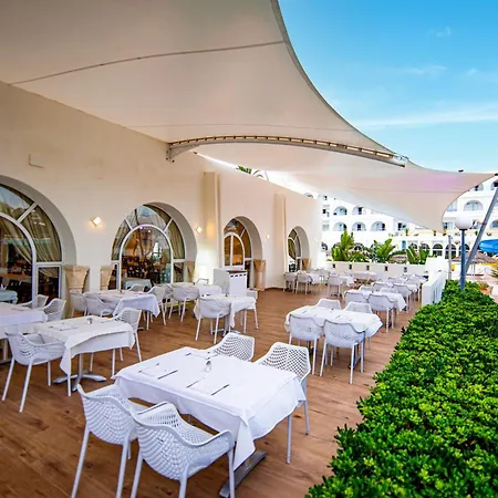 El Mehdi Beach Resort Ex Primasol El Mehdi-3