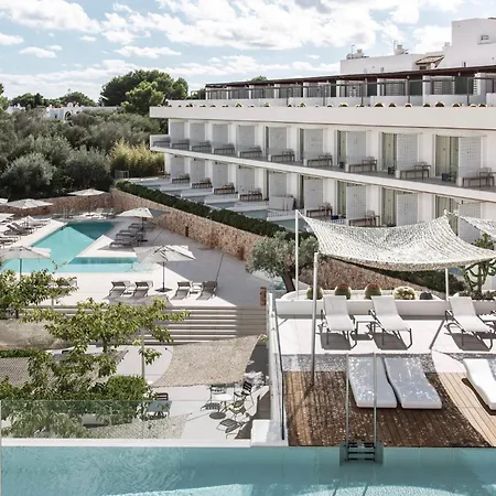 Inturotel Cala Esmeralda Beach Hotel & Spa - Adults Only-2