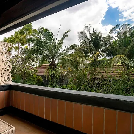 The Bali Dream Villa & Resort Echo Beach Canggu-3