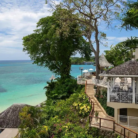 Sandals Royal Plantation All Inclusive - Couples Only (Adults Only)-2