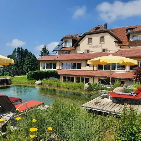 Hotel Gasthof Jägerhaus-3